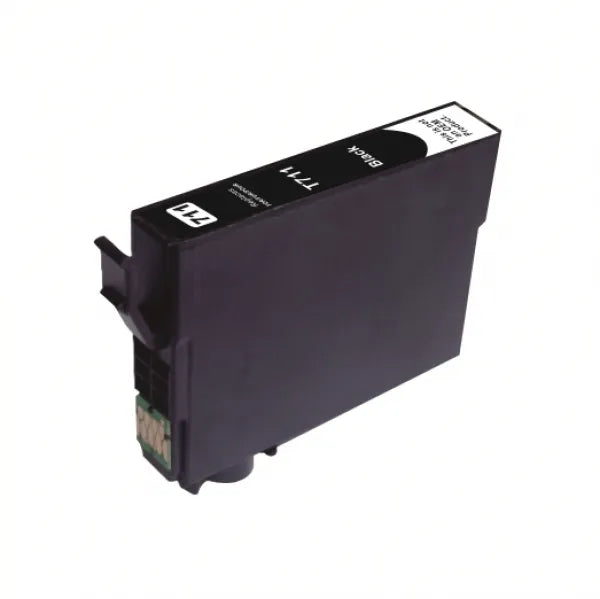 Epson DC T0711-Bulk BK