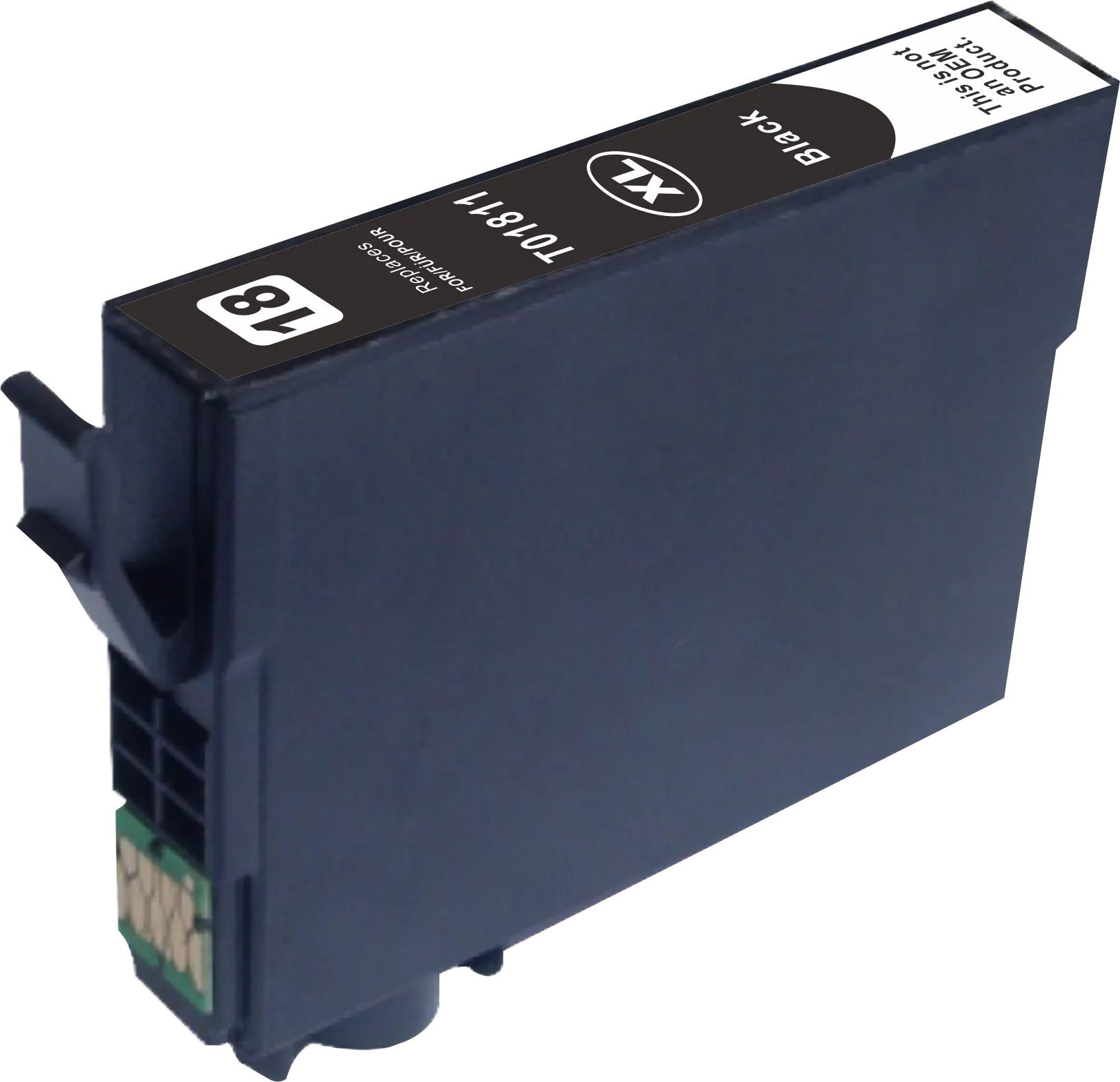 Epson DC T1811XL-PF(F) BK