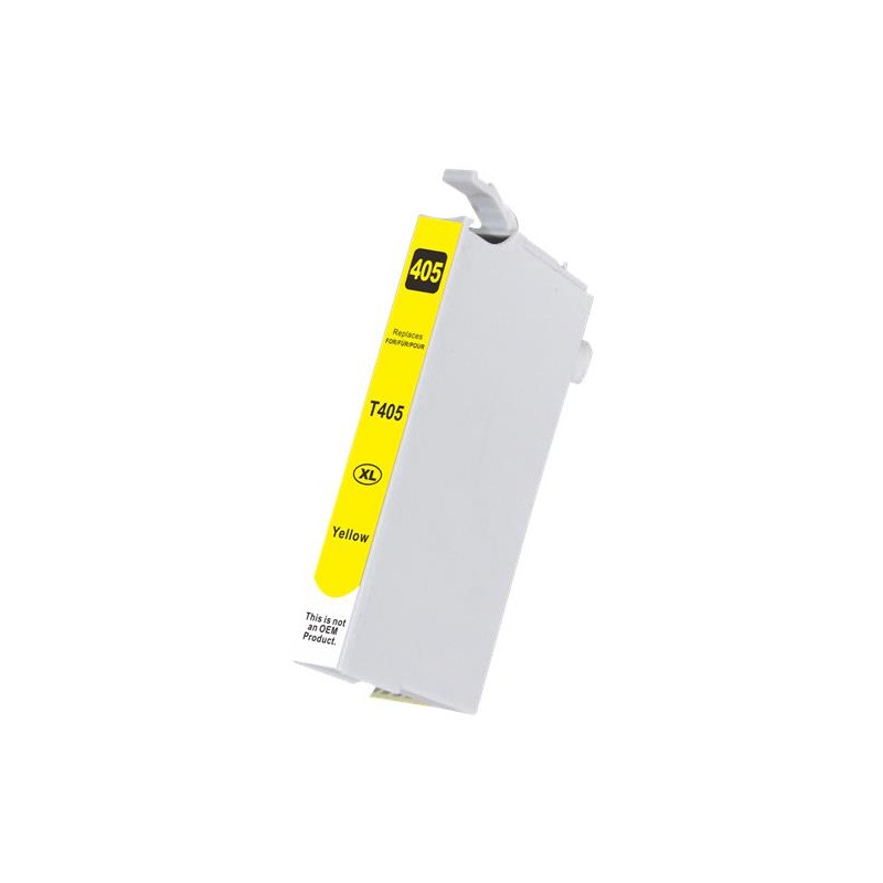 Epson DC T405XL - Gelb