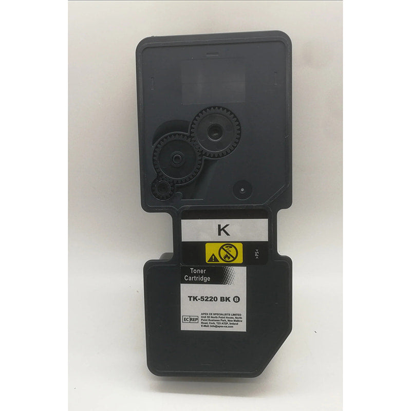 Kyocera RT Toner TK-5220 BK