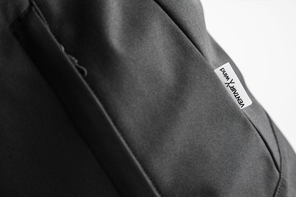 Komfortable 3-lagige Softshelljacke für Damen - Craft - WERBE-WELT.SHOP