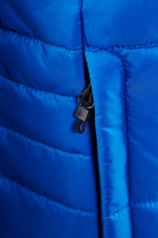 Warme Isolierte Damen Jacke mit Stehkragen - Craft - WERBE-WELT.SHOP