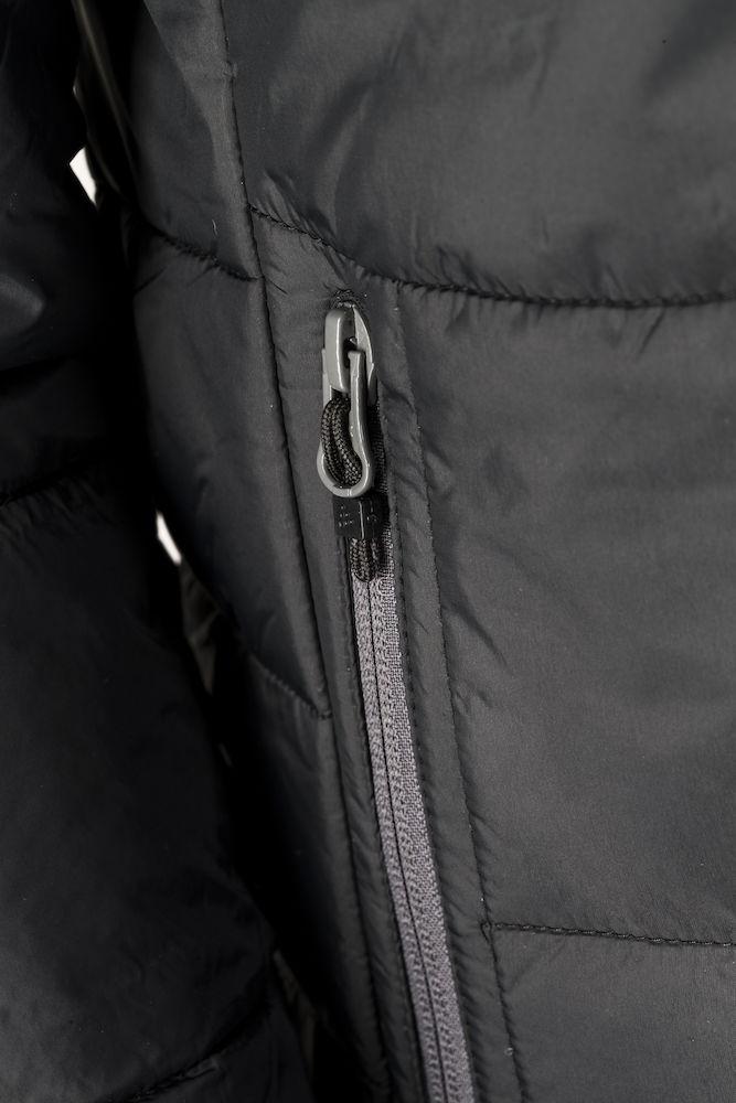 Warme Isolierte Damen Jacke mit Stehkragen - Craft - WERBE-WELT.SHOP