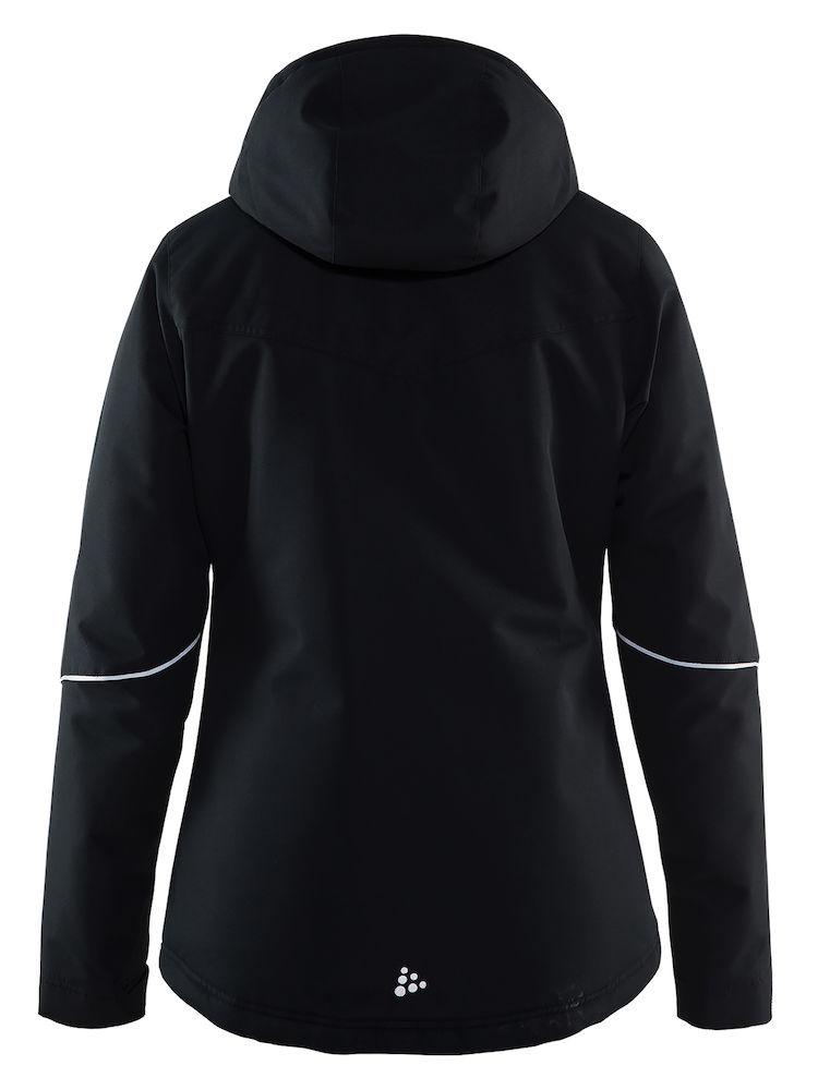 Komfortable, sehr strapazierfähige Jacke für Damen - Craft - WERBE-WELT.SHOP