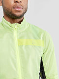 Superleichte Windjacke zum Radjahren / Velojacke / Bikejacke Herren - WERBE-WELT.SHOP