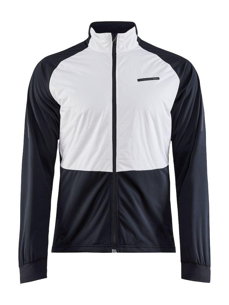 Leichte Trainingsjacke für Herren - Craft Storm Jacket - WERBE-WELT.SHOP