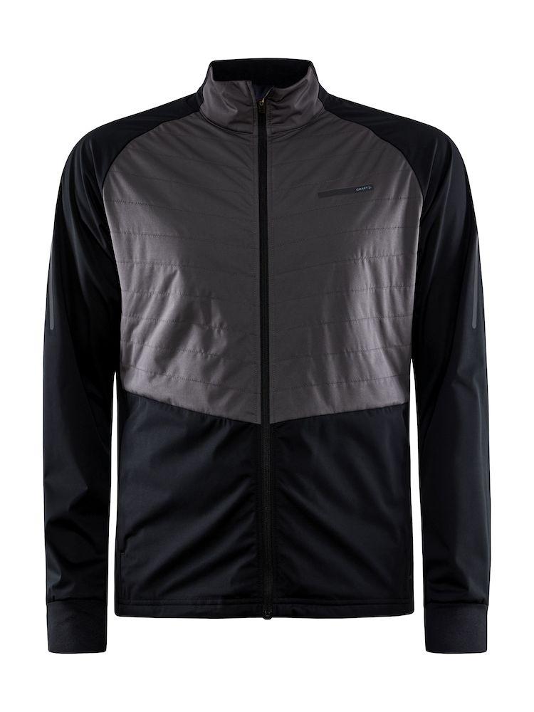 Leichte Trainingsjacke für Herren - Craft Storm Jacket - WERBE-WELT.SHOP