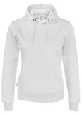 Damen Hoodie mit Kapuzen aus Sweatshirt Stoff-Hood Lady - WERBE-WELT.SHOP