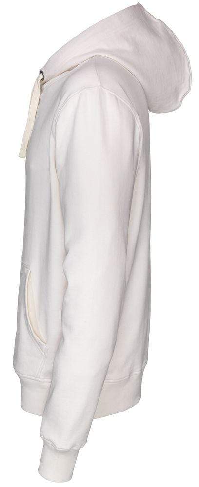 Herren Hoodie-Kapuzen-Pullover aus Sweatshirt-Stoff - WERBE-WELT.SHOP