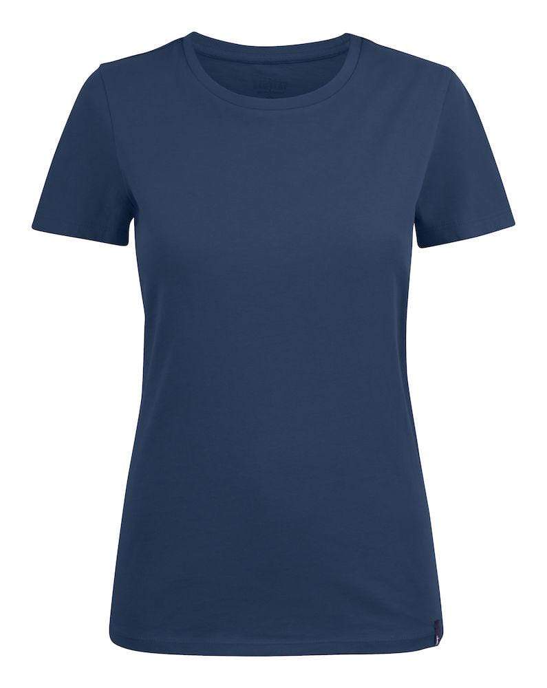 American U T-Shirt Ladies - WERBE-WELT.SHOP