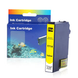 Epson DC T0714-PF(F) Y