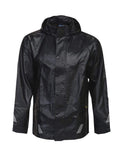 Projob Herren Regenjacke aus PVC mit Kapuze