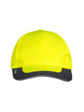 Projob Unisex Sicherheits Cap in Warnschutzfarbe - WERBE-WELT.SHOP