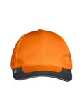 Projob Unisex Sicherheits Cap in Warnschutzfarbe - WERBE-WELT.SHOP