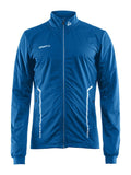 Trainingsjacke für Langlauf/Wintersport für Herren - Craft