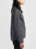 Sportliche Softshell Jacke für Damen - Craft Explore Soft Shell JKT - WERBE-WELT.SHOP