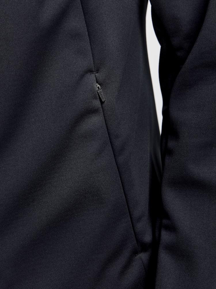 Sportliche Softshell Jacke für Damen - Craft Explore Soft Shell JKT - WERBE-WELT.SHOP