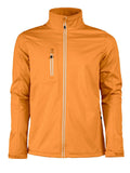 Vert- Herren 3 Lagen-Softshelljacke mit einer funktionellen Membrane und wärmendem Fleece auf der Innenseite - WERBE-WELT.SHOP