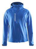 Herren Softshell Jacke- Cortina Soft Shell Jacket