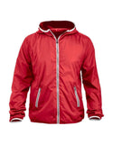 Hardy-Klassischer Windbreaker mit Kapuze - WERBE-WELT.SHOP