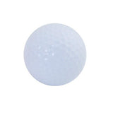 Golfball Nessa mit oder ohne Werbung - WERBE-WELT.SHOP
