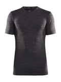 FUSEKNIT COMFORT RN SS M BLACK 3XL - WERBE-WELT.SHOP
