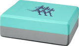Lahiri Yogablock- Yoga Block