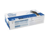 NITRILE GLOVES Nitrile Handschuhe Schwarz