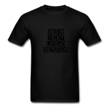 Unisex Classic T-Shirt - black