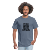 Unisex Classic T-Shirt - denim